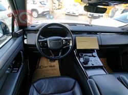 لاند روفر رانج روفر سبورت